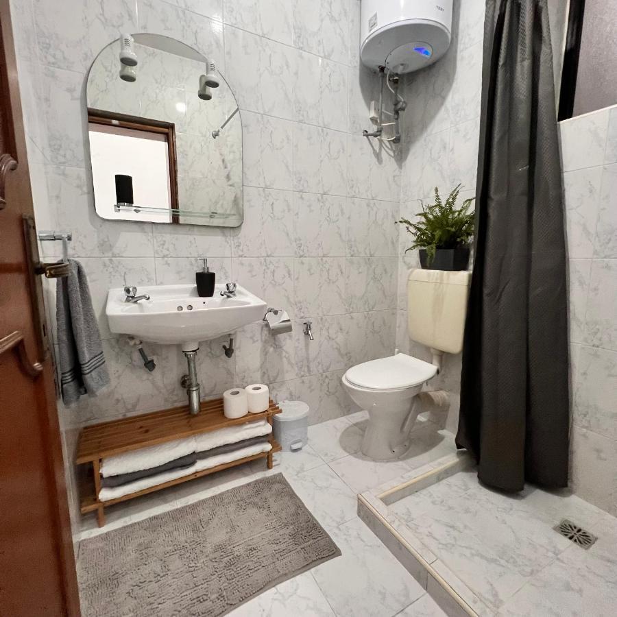 F2 - Lovely Two Bedrooms Flat Sea View, St Julians St. Julian's